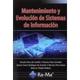 thumbnail image 1 of Mantenimiento y Evolución de Sistemas de Información Rama 9788499647593, 1 of 2