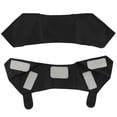 thumbnail image 2 of Adjustable Soft Self, Shoulder Pad Support Braces Shoulder Supports Heating Relax Belt  Therapy StrapL, 2 of 8