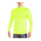 thumbnail image 1 of Xl Y Xxl Playera De Licra Deportiva Manga Larga Cuello Alto, 1 of 2