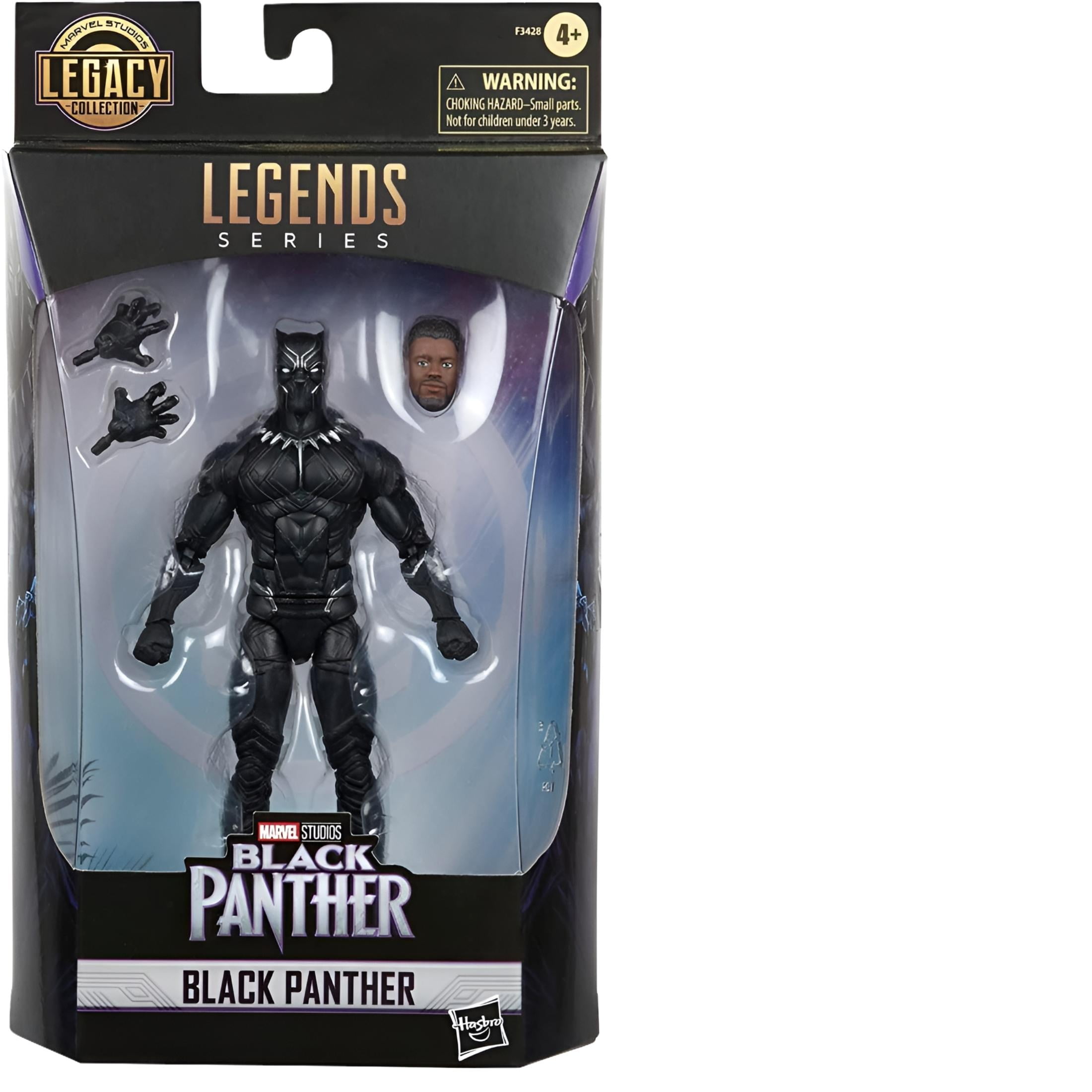 Marvel Legends Series: 6