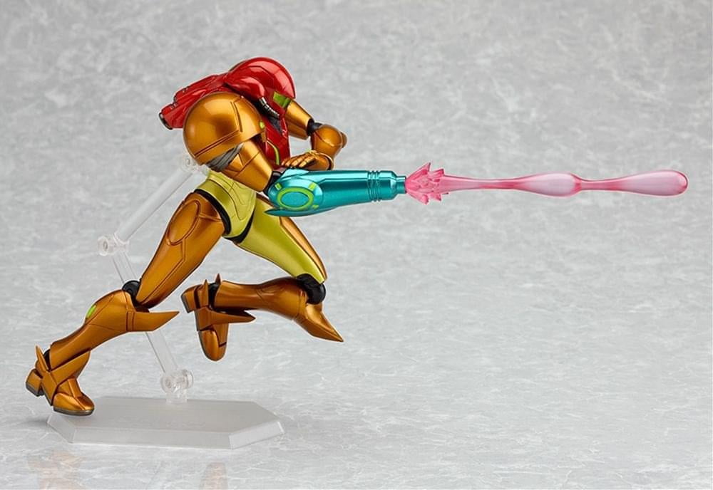 Action Figure Metroid Other M Samus Aran Figma Walmart Com Action Figure Metroid Other M Samus Aran Figma Walmart Com