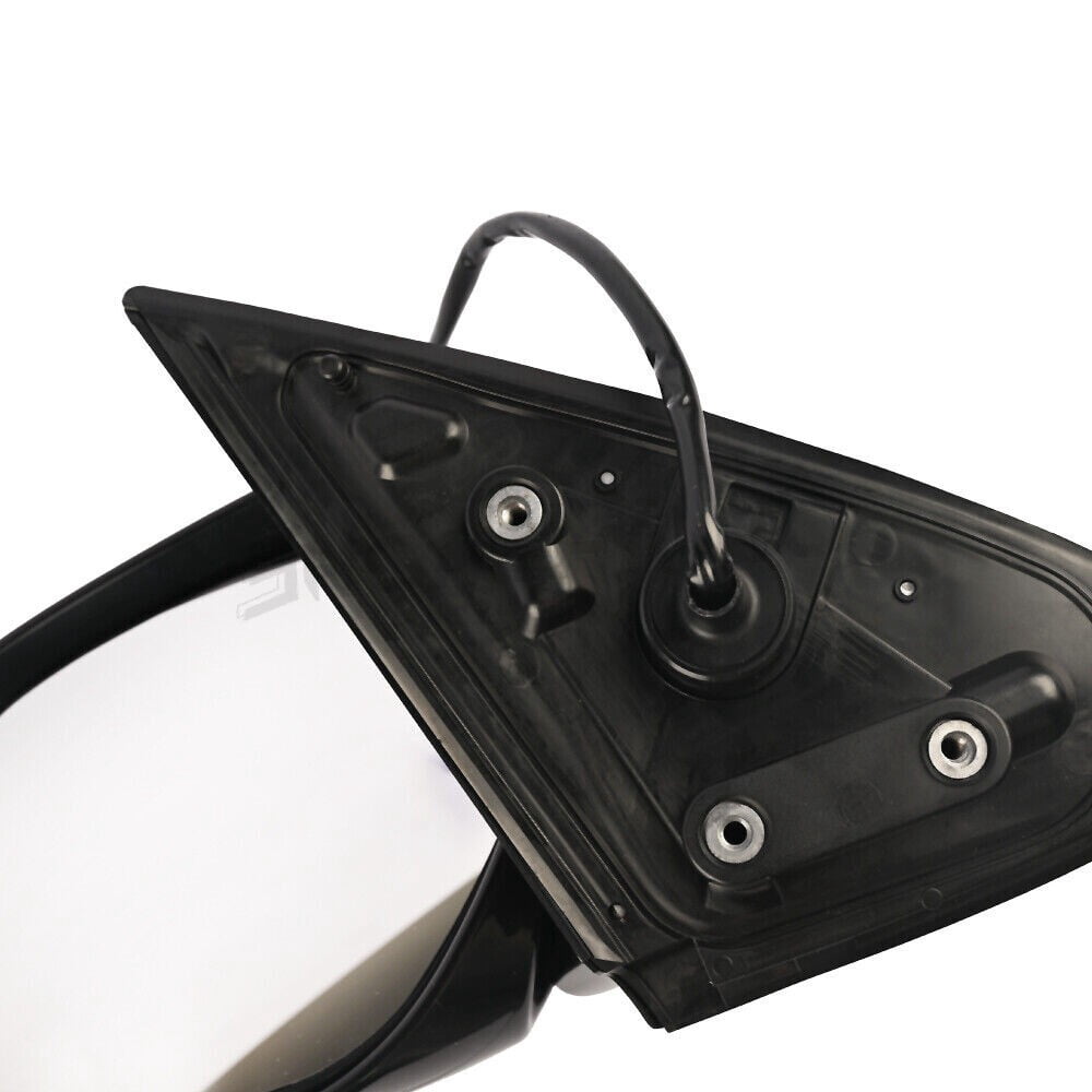Power Heated Side Door Mirror with Signal  for Mitsubishi Outlander 2014-2019 Driver Side LH