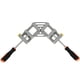 thumbnail image 2 of Abrazadera de ángulo recto NikouMX Accesorios de hardware de aluminio, 2 of 8