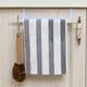 thumbnail image 3 of Organizador de baño Billuyoard estilo moderno Acero inoxidable negro, 3 of 6