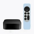 thumbnail image 6 of Shockproof Silicone Shell Protective Case Cover With Lanyard For TV 4K 2021 6th Remote Control, 6 of 14
