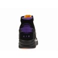 thumbnail image 4 of Nike Men's Air Flight Huarache Lakers Away Basketball Shoes, from StockX, 4 of 5