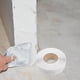thumbnail image 2 of Tira de moldura de esquina autoadhesiva de 5 cm, moldura flexible para protección de esquinas de pared, moldura de pared despegable y adhesiva, blanca para pared y techo, 2 of 8