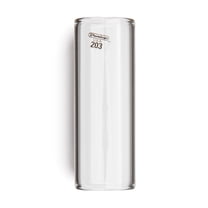Dunlop 203 Tempered Glass Slide, Regular Wall Thickness, Heavy