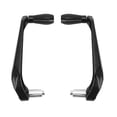thumbnail image 4 of TopOne 1 Set Motorcycle Brake-Clutch Levers Protector Anti-fall Hand Guard Bow Handle Modification Accessories, 4 of 8