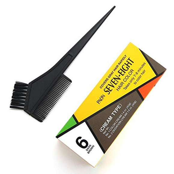 Paon Seven Eight Hair Color Paon Seven Eight Hair Color