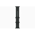 thumbnail image 3 of Apple Watch Ultra 2 Titanium Black Ocean Band, 3 of 4