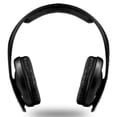 thumbnail image 4 of Almohadilla de repuesto para diadema Geekria Protein Leather, color negro, 4 of 6