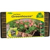 Jiffy 50-cell Seed Starter Greenhouse