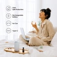 thumbnail image 4 of Difusor sin agua Airversa AN6 blanco para aceites esenciales, 4 of 7