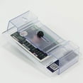 thumbnail image 3 of CollectorMount CardMount Graded PSA Trading and Sports Card Display Frame by Collector Mount, Clear, 1 Pack, 3 of 9