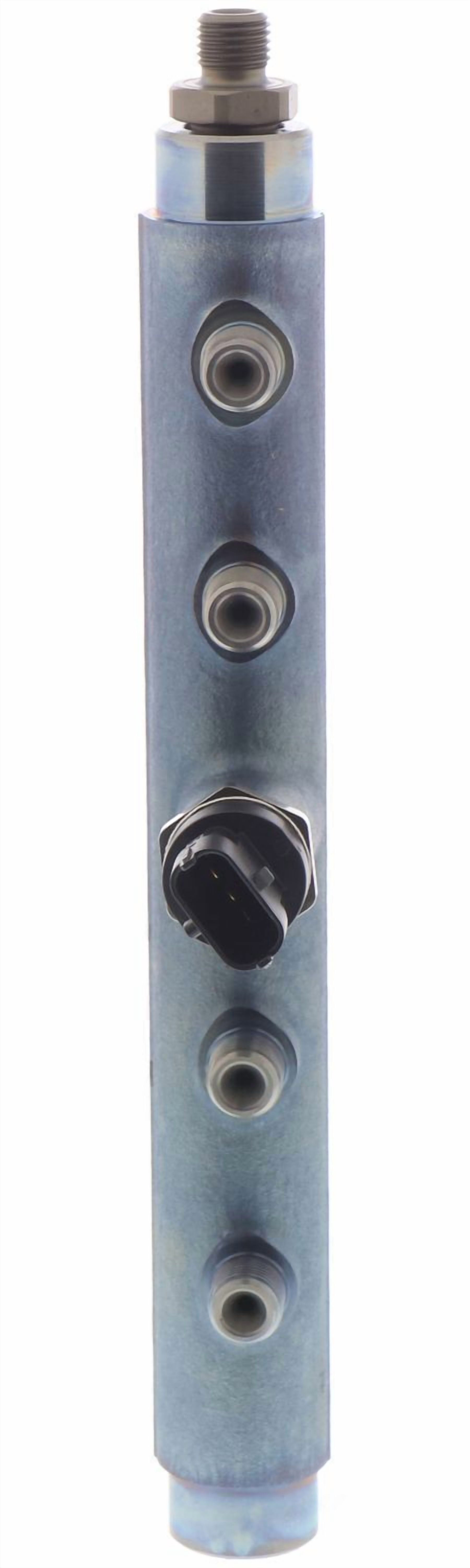 Bosch F00R001512 Fuel Injector Rail