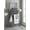 Silver, variant on Metal Leaning Ladder Towel Rack, 4-Tier Blanket Stand for Bathroom Living Room, No Drilling Quilt Storage Organizer (Matte Black)