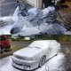 thumbnail image 2 of Serie de pistolas de espuma para nieve para automóviles con boquilla de espuma ajustable, dispensador de jabón de 1 l y adaptador macho Ormromra YQ-1941, 2 of 4