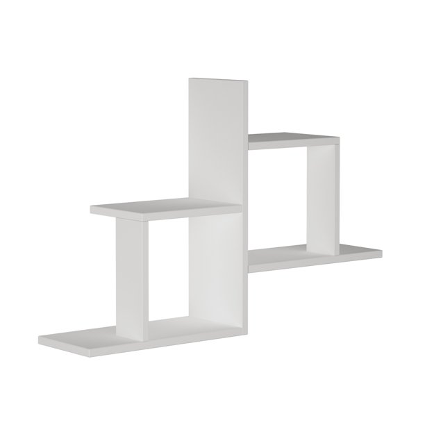 Ada Home Decor b Modern Wall Shelf