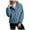 Blue, variant on felworsd Winter Gloves for Women - Touch Screen, Cold Weather, Gifts Under $10 B, One Size