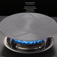 thumbnail image 3 of Heat Conduction Plate, Uniform Transmission Aluminum Alloy  Thermal Conductivity Heat Diffuser  For Cooking, 3 of 8