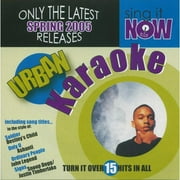 Spring 2005: Urban Hits