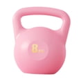 thumbnail image 2 of mismo lleno del entrenamiento del entrenamiento del equipo de Kettlebell del agua de Kettlebell lleno de 8kg, 2 of 8