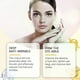 thumbnail image 2 of ExquisiteRetinol Eye Cream, Retinol Intense Reactivating Eye Cream, Retinol Eye Cream with Hyaluronic acid, Anti-Dark Circles Eye Cream, Brighten, 2 of 5