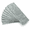 Mountain Rock-40 Pieces, 3"x12"x0.12", variant on 40-piece Mountain Rock Peel And Sticksplash Wall Tiles 3" X 12" Pvc Faux Stone On For Kitchen Bathroom Laundry Room Camper Firepl