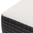 thumbnail image 2 of Modway Aveline 10" Modern Style Memory Foam Full Mattress in White, 2 of 10