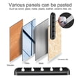 thumbnail image 4 of 1PC（5 Holes）Cable Clips Cable Management Organizer, Adhesive Hooks, Cable Holder for Power Cables and Cables for Charging Accessories, Mouse Cable, PC, Office and Home, 4 of 5