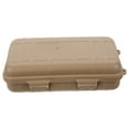 thumbnail image 5 of Outdoor Tool Box Wear Resistant Survival Storage Case Multi Function Box 1 Set Survival Accessory, 5 of 8
