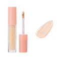 thumbnail image 1 of Correcteur Résistant à L\'eau Longue Durée Mat Couvrance Totale R4 Maquillage Chaud Lisse, 1 of 8