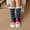 B, variant on Hot Sales Women's Ankle Socks Under $5 GIJNRIUIUA Multicolor Crew Socks Women's Winter Soft Warm Fuzzy Fleece-Lined Grippers Slipper Socks Calf Socks