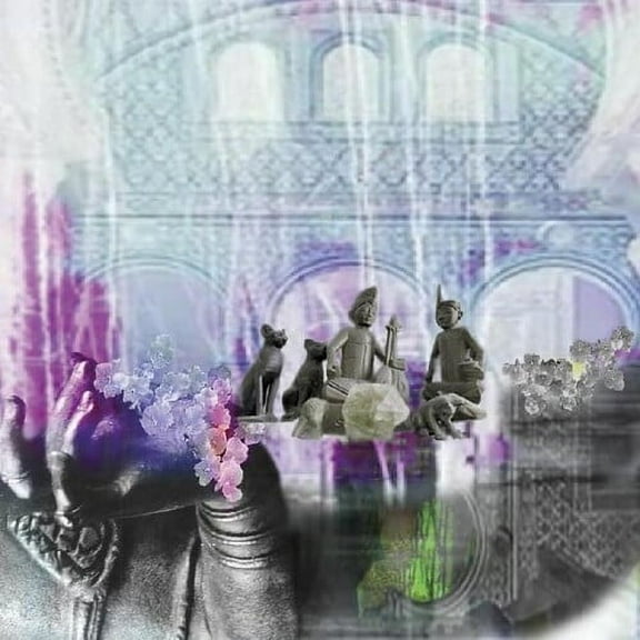 Ikue Mori - Tracing The Magic - Music & Performance - CD