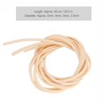 thumbnail image 2 of Spptty 4 PCS U-Bass Ukulele Bass Strings Set 5mm 4mm 3mm 2.5mm  , Bass String, U-Bass String​, 2 of 7