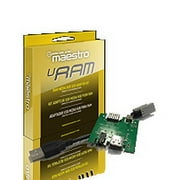 Maestro URAM w/ ADS-MRR