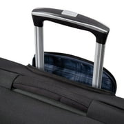 Skyway Luggage Sigma 7.0 Rolling Garment Bag, Adult