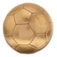 thumbnail image 5 of Adorno de balón de fútbol DIY para niños, grueso y a prueba de explosiones, balón de fútbol en blanco para escribir, pintar y firmar., 5 of 7