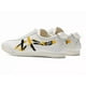 thumbnail image 5 of Onitsuka & Tiger MEXICO 66 DELUXE NIPPON MADE 1181A578 101 WHITE VIBRANT YELLOW, 5 of 6