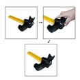 thumbnail image 3 of Amdohai Universal Anti-Theft Car Auto Security Rotary Steering Wheel Lock, 3 of 8