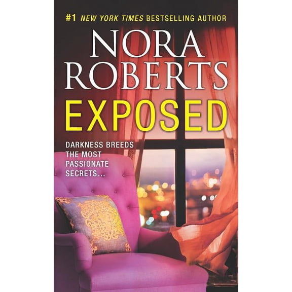 Exposed: Night ShiftNight Shadow (Night Tales), 9780373282128, 0373282125, Paperback, Reissue edition