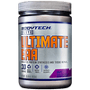 BodyTech Elite Ultimate EAA (Essential Amino Acid) Muscle Growth, Mental Focus Improves Recovery Grape, 30 Servings by BodyTech Elite