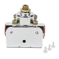 thumbnail image 6 of Low Fuel Pressure Regulator for Carburetor Carb 1-4PSI 12-804 4.5-9PSI 12-803, 6 of 16