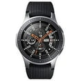 thumbnail image 1 of Samsung Galaxy Watch 46mm Bluetooth, GPS Smartwatch - (SM-R800) - Silver - Brand New, 1 of 4