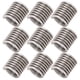 thumbnail image 5 of 50 piezas de Inserto de rosca de alambre Sincero Kit de reparación de orificios de tornillo de buje de acero inoxidable 5-402D, 5 of 9