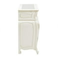 thumbnail image 4 of Michael Amini Lavelle Wood Sideboard - Classic Pearl Ivory, 4 of 18