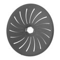 thumbnail image 2 of Food Processor Blade Protector, Heat Resistant Easy Installation Food Class Blade Cover Replacement  for Slow Cooking, 2 of 7