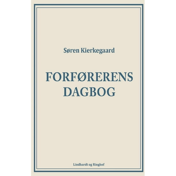 dagbog (Paperback) -