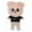 Puppym, variant on Cute Anime 8" Skzoo Plush, 8.7in Plush Toys, Creative Soft Stuffed Cartoon Plush Toy Gift Toys for Kids Fans(Puppym)